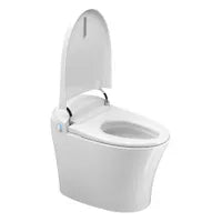 One-Piece Smart Toilet HAL