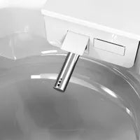 One-Piece Smart Toilet HAL