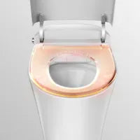 One-Piece Smart Toilet HAL
