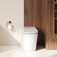 Deluxe One-Piece Smart Toilet NAO