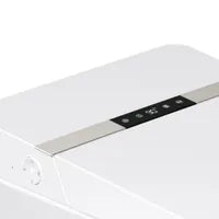 Deluxe One-Piece Smart Toilet NAO