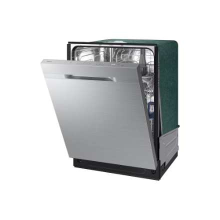 Samsung 24-inch Front Control Dishwasher with AutoRelease