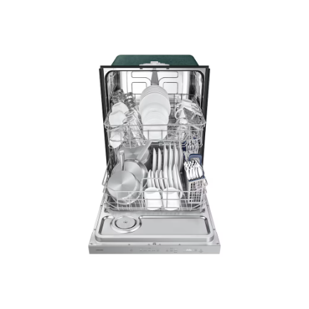 Samsung 24-inch Front Control Dishwasher with AutoRelease