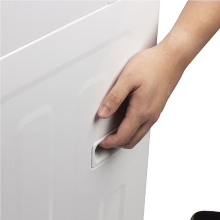 BLACK+DECKER Small Portable Washer, Washing Machine for Household Use, Portable Washer 3.0 Cu. Ft
