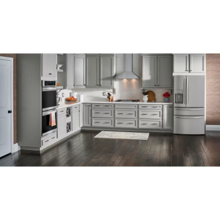 Frigidaire 30-inch Canopy Wall-Mounted Hood in Stainless Steel