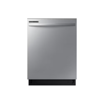 Samsung 24-inch Top Control Tall Tub Dishwasher with Hybrid Tub