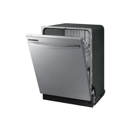 Samsung 24-inch Top Control Tall Tub Dishwasher with Hybrid Tub