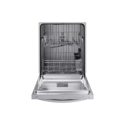 Samsung 24-inch Top Control Tall Tub Dishwasher with Hybrid Tub