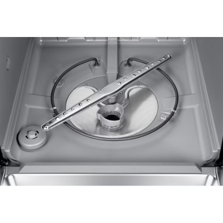 Samsung 24-inch Top Control Tall Tub Dishwasher with Hybrid Tub