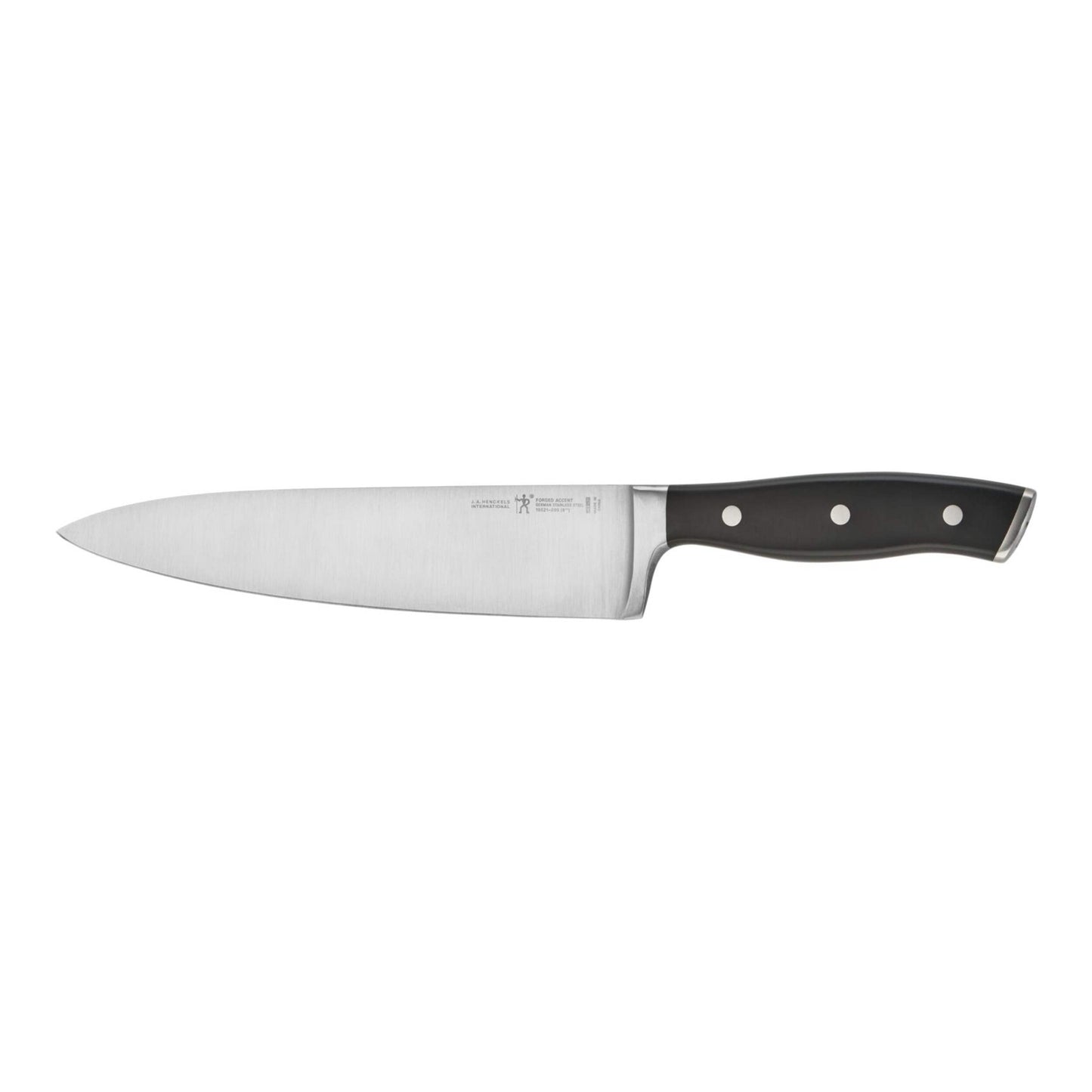 Henckels Forged Accent Self Sharpening Knife Block Set, 14-pc