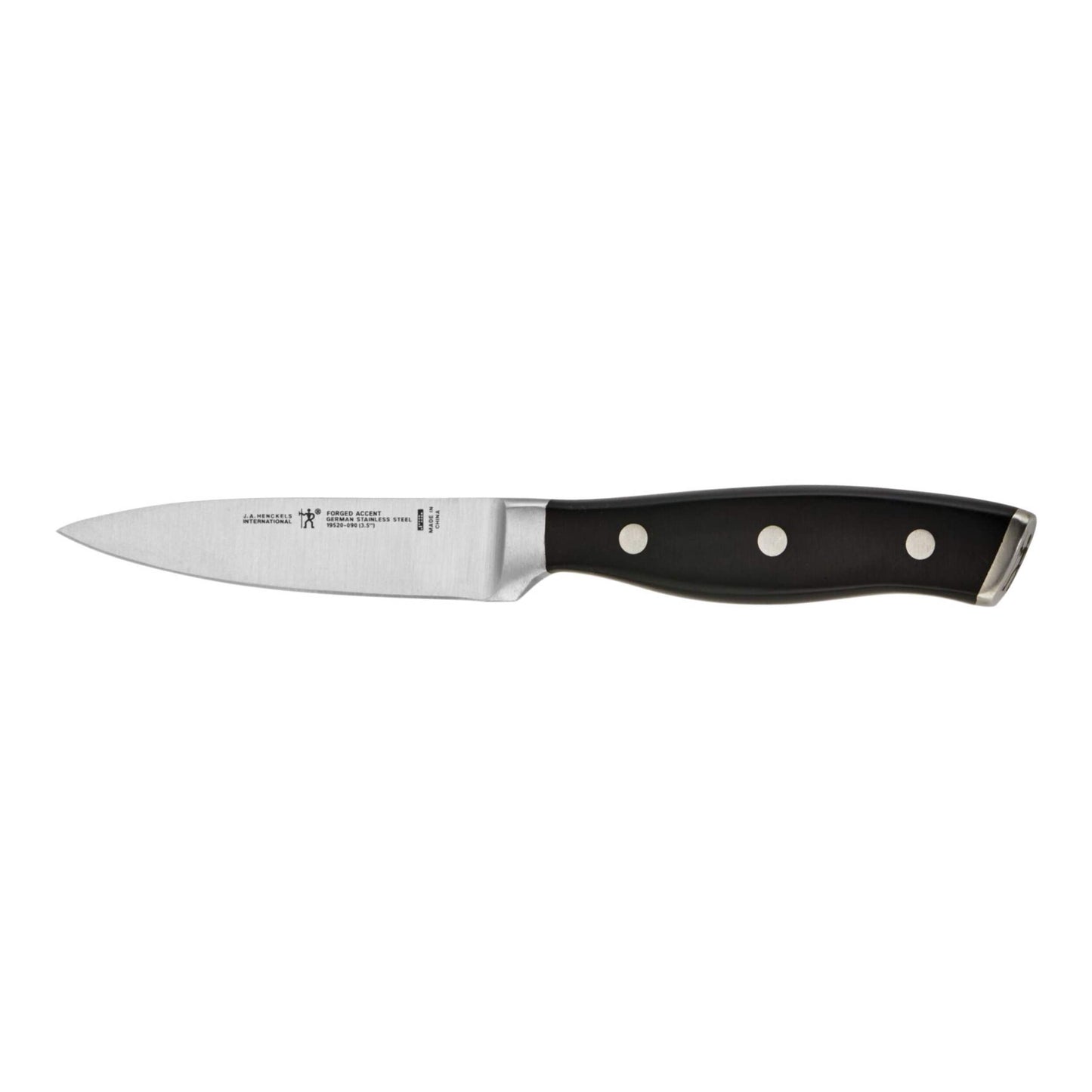 Henckels Forged Accent Self Sharpening Knife Block Set, 14-pc
