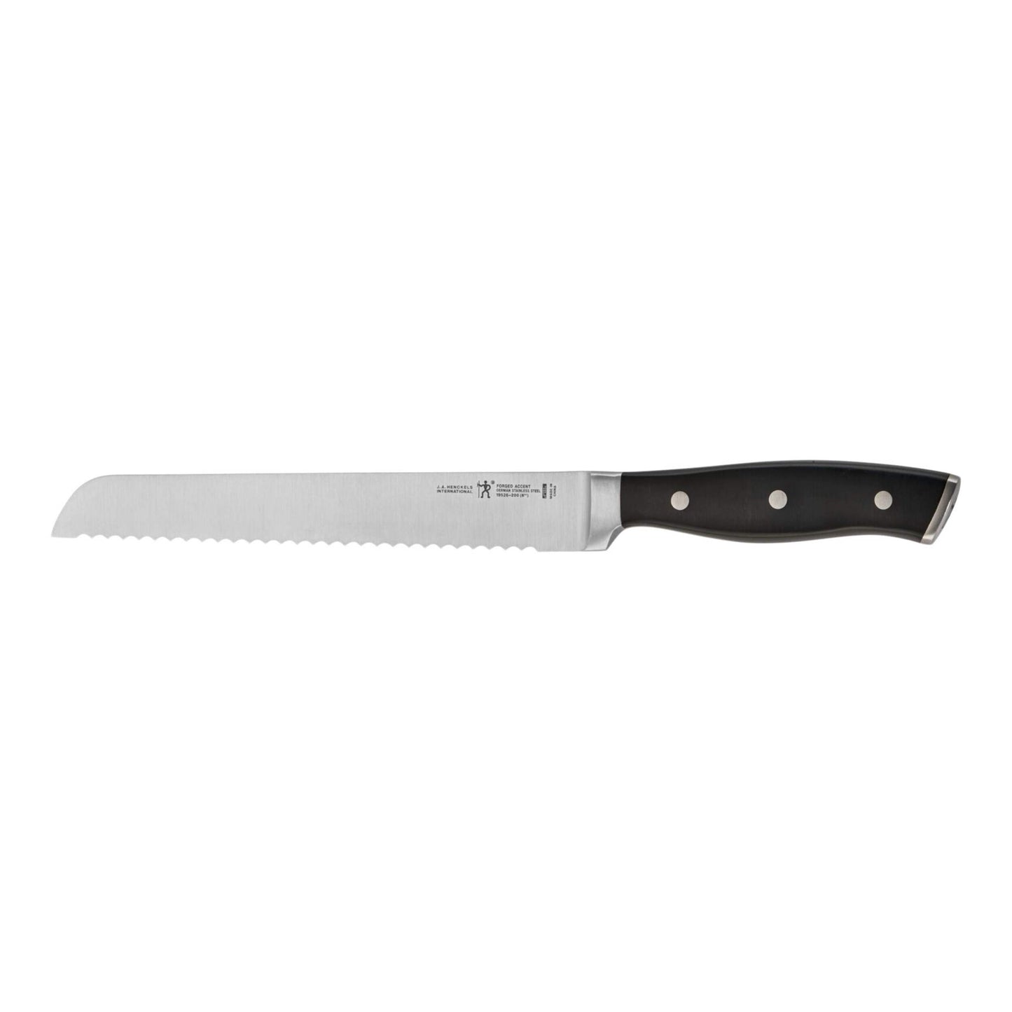 Henckels Forged Accent Self Sharpening Knife Block Set, 14-pc
