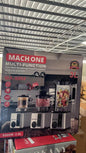 3-In-1 Mach One Blender, 3L, 9500W, Stainless Steel Meat Grinder, Fruit Juice Smoothie Blender