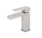 BF003-C Chrome single-hole bathroom faucet