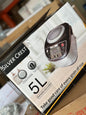 SC 5L Rice Cooker