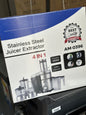 4 in 1 Juice Extractor and Blender