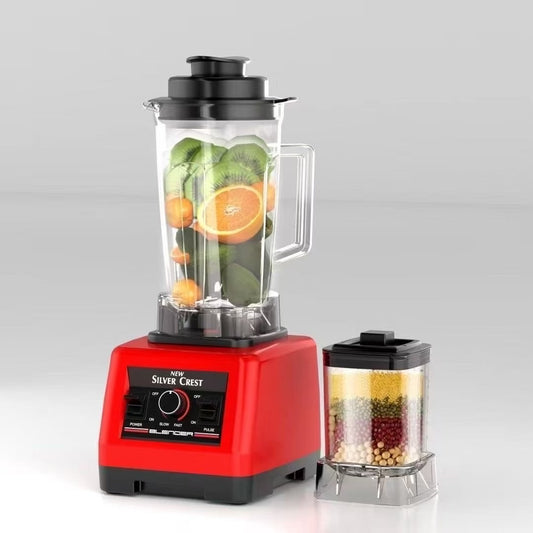 SC-1589 2 in 1 Blender
