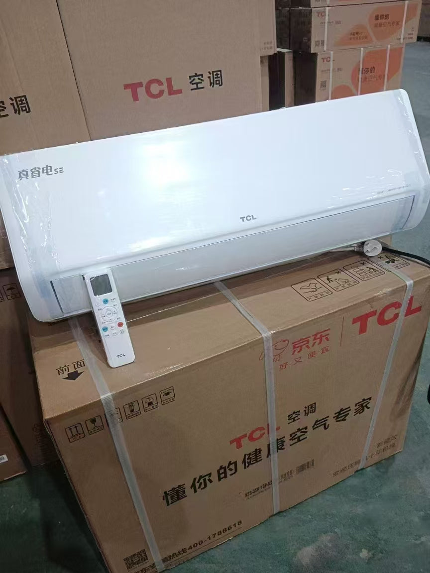 TCL 2.0HP R410A SPLIT INVERTER AIR CONDITIONER