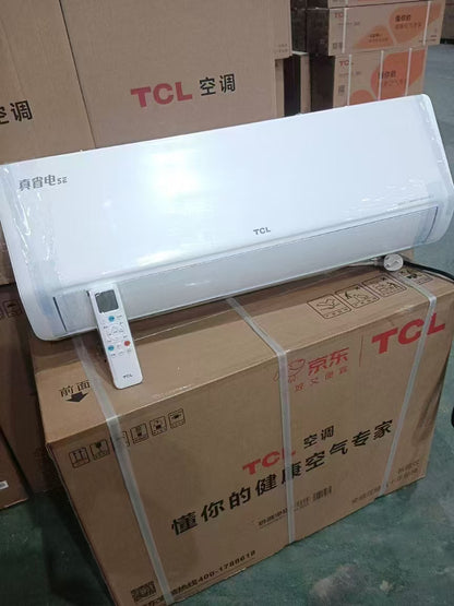 TCL 2.0HP R410A SPLIT INVERTER AIR CONDITIONER