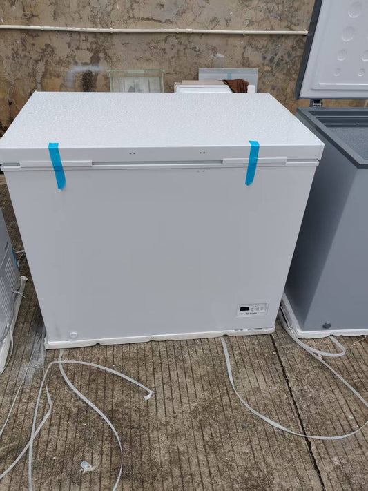 CAAB Home Delight 200L Chest Freezer