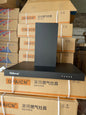 CAAB Home Delight 600M Matte Black Wall Mounted Range Hood