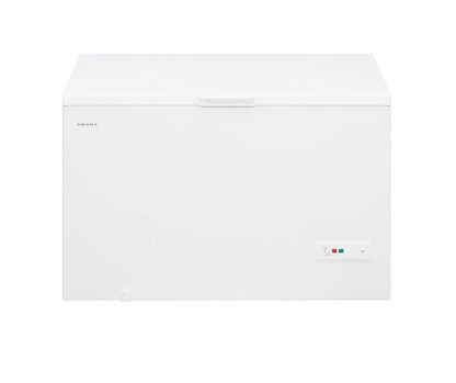 CAAB Home Delight Amana 484L AZC5216LW 55 Inch Chest Freezer 16 cu. ft