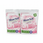 CAAB Home Delight BloomWell Miss Peach Laundry Pods — 30 Pods