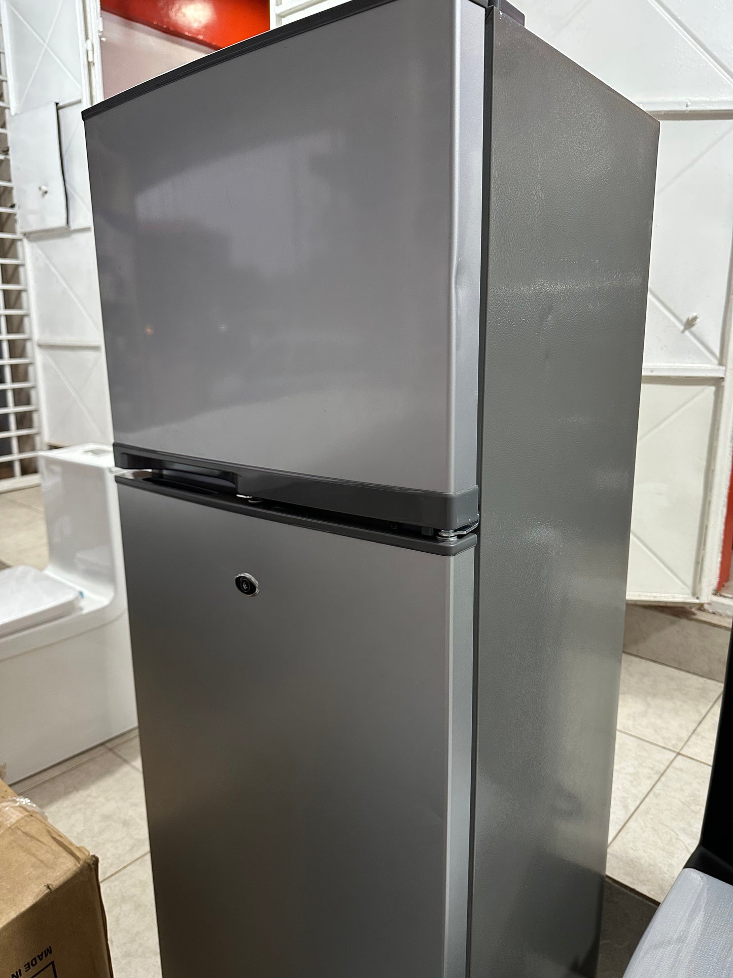 CAAB Home Delight LG 20inch Fridge