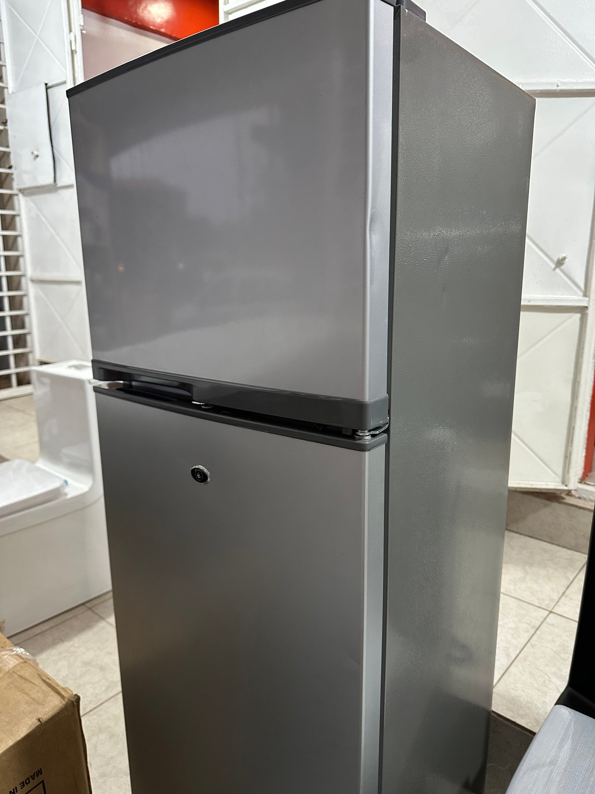 CAAB Home Delight LG 20inch Fridge