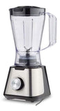CAAB Home Delight MASTER Chef 5-Speed Blender with Pulse Button, 500W