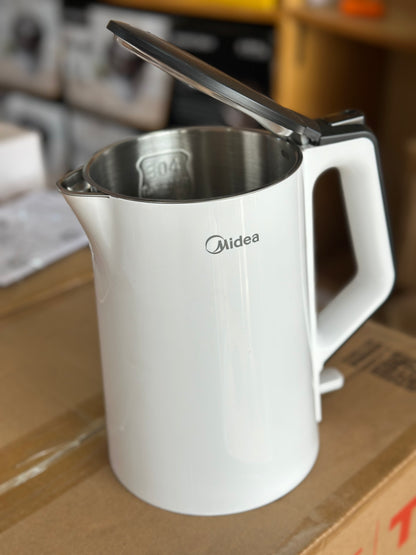 CAAB Home Delight Midea 1.5L Kettle