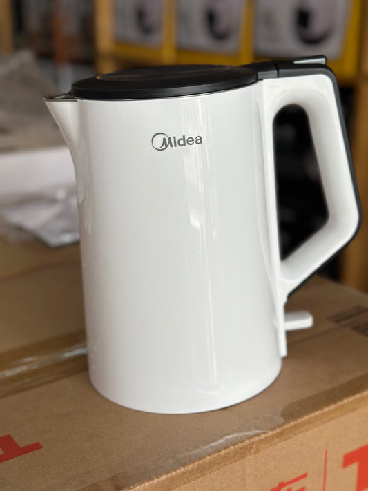 CAAB Home Delight Midea 1.5L Kettle