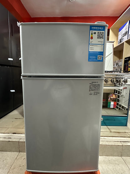 CAAB Home Delight Portable Mini Fridge