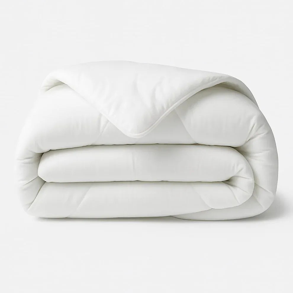 CAAB Home Delight Premium Silk on Down Duvet (King Size)