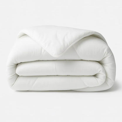 CAAB Home Delight Premium Silk on Down Duvet (King Size)