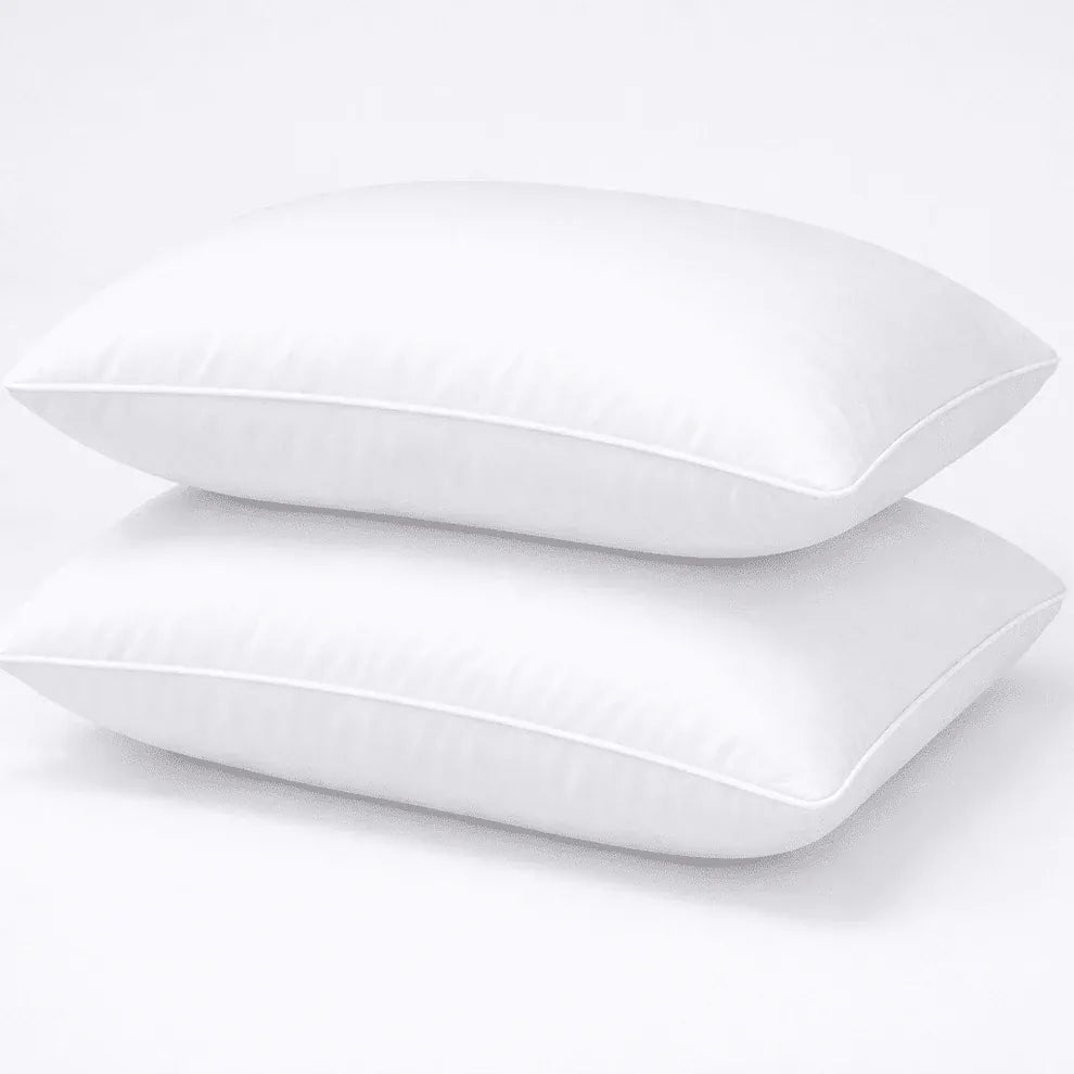 CAAB Home Delight Premium Standard (20x26") Pillow – Soft Support