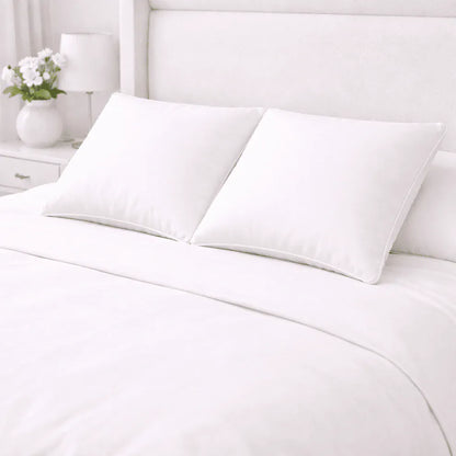 CAAB Home Delight Premium Standard (20x26") Pillow – Soft Support