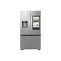 CAAB Home Delight Samsung 36-inch W 30 cu. ft. French Door Refrigerator in Stainless Steel, Standard Depth - ENERGY STAR