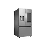 CAAB Home Delight Samsung 36-inch W 30 cu. ft. French Door Refrigerator in Stainless Steel, Standard Depth - ENERGY STAR