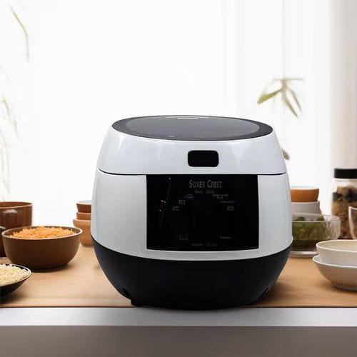 CAAB Home Delight SC-2022 6L Rice Cooker