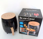 CAAB Home Delight SC-8806S 6L air fryer (Mechanical version)