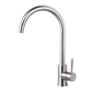 CAAB Home Delight SK001-C Chrome pull-down kitchen faucet