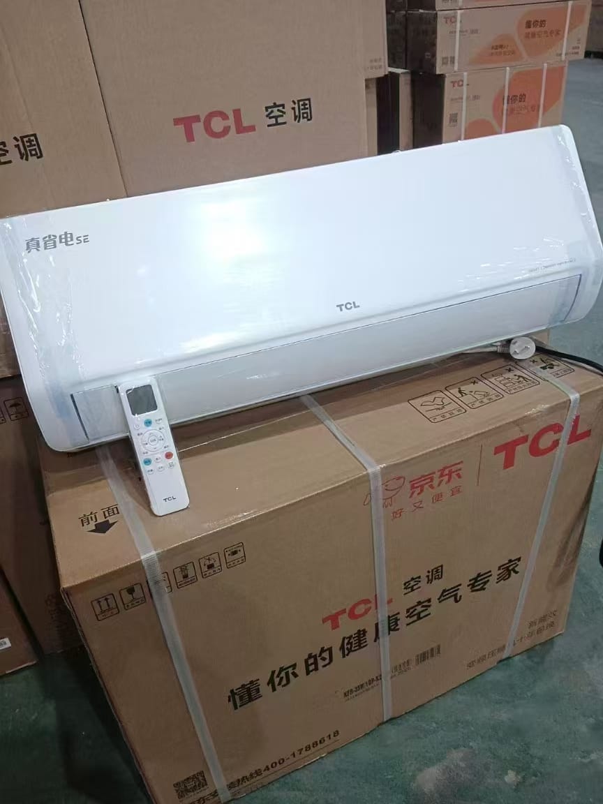 CAAB Home Delight TCL 2.0HP R410A SPLIT INVERTER AIR CONDITIONER