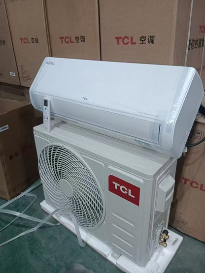 CAAB Home Delight TCL 2.0HP R410A SPLIT INVERTER AIR CONDITIONER