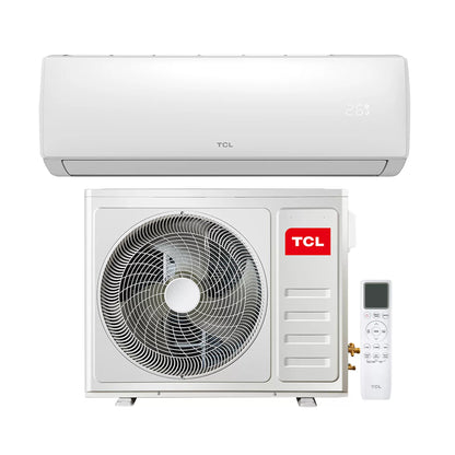 CAAB Home Delight TCL 2.0HP R410A SPLIT INVERTER AIR CONDITIONER