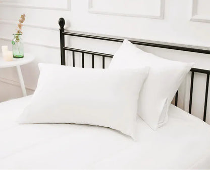 CAAB Home Delight Ultra-Soft Microtech Pillow Protector