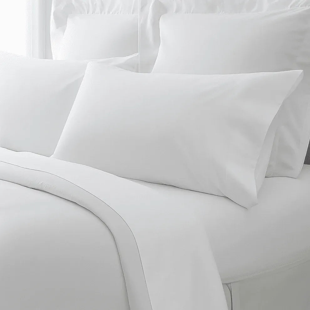 CAAB Home Delight Ultra-Soft Microtech Pillow Protector