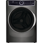 Electrolux 5.2 Cu.Ft. Front Load Washer with SmartBoost Technology in Titanium