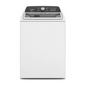 Whirlpool 5.4 Cu. Ft. IEC Capacity Top Load Washer with Removable Agitator