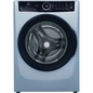 Electrolux 5.2 Cu.Ft. Front Load Washer with LuxCare Wash System in Glacier Blue